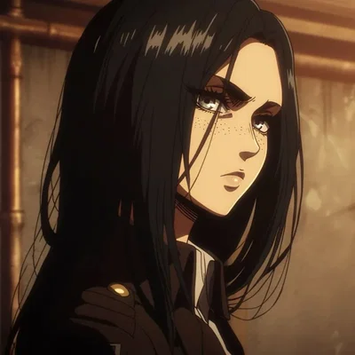 AOT - PICK ME