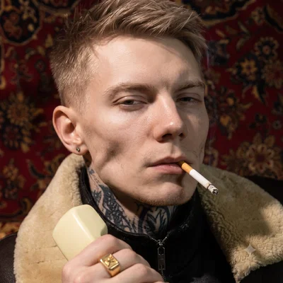 Kostya | Closeted Russian Chav [MLM/Angst/Slowburn]