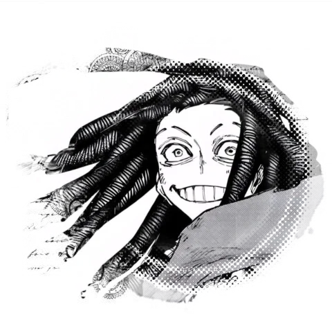 ࣪ ִֶָ☾. Fem!Jabber Wonger