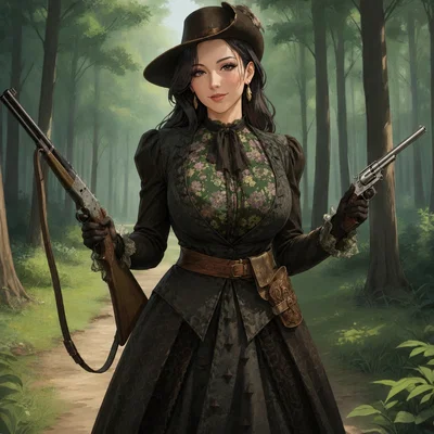 Your Stepmom, Maybelle Elizabeth Colter (RDR Mommies #18)
