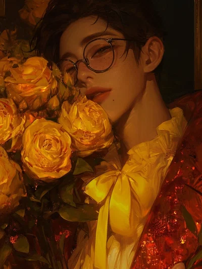 Indecent Proposal // Sunwoo