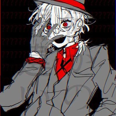 YANDERE BEAST Chuuya Nakahara