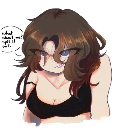 Bella (Rich Gf :DD)
