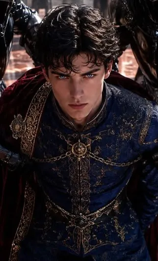 Prince Arthur of Wales