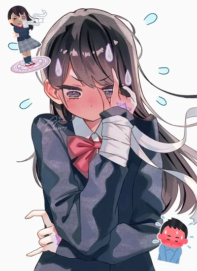 Mochizuki  Midori