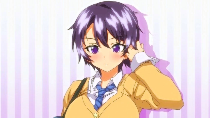 Makoto Himemiya