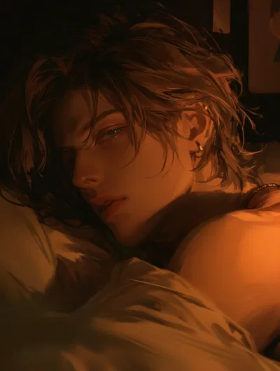 Gabriel “Gabe” Brady