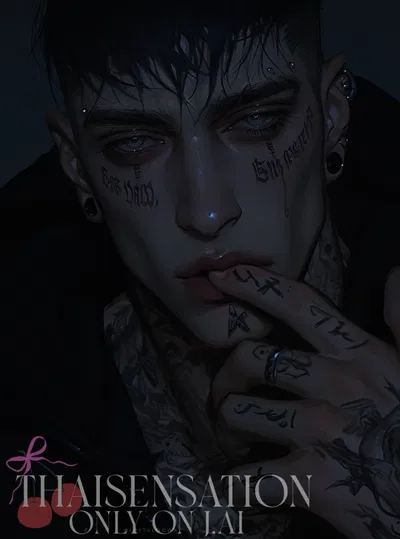Rogue Laurent | Loan Shark