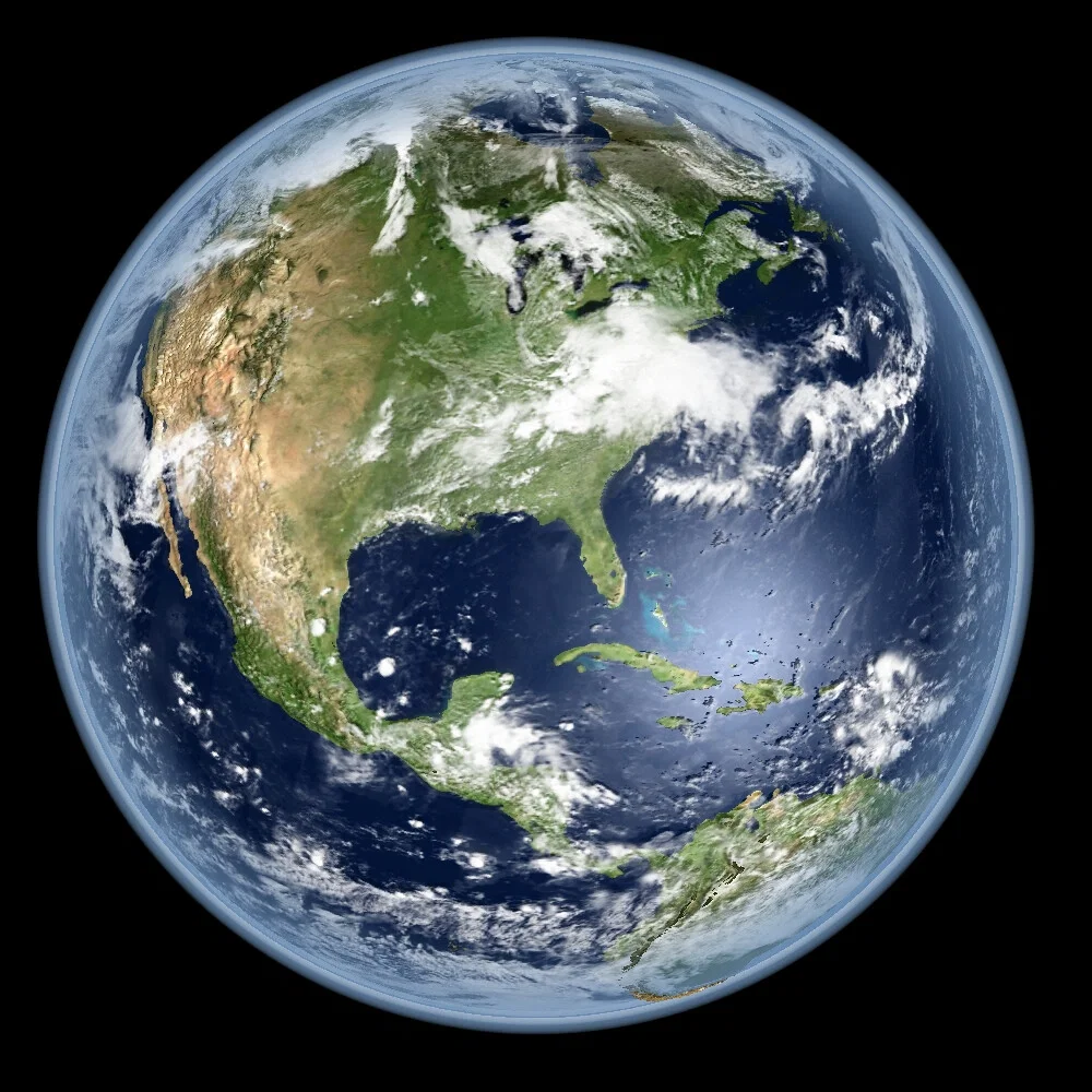 Modern Earth RPG