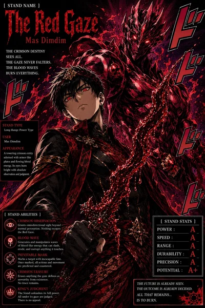The Stand System
