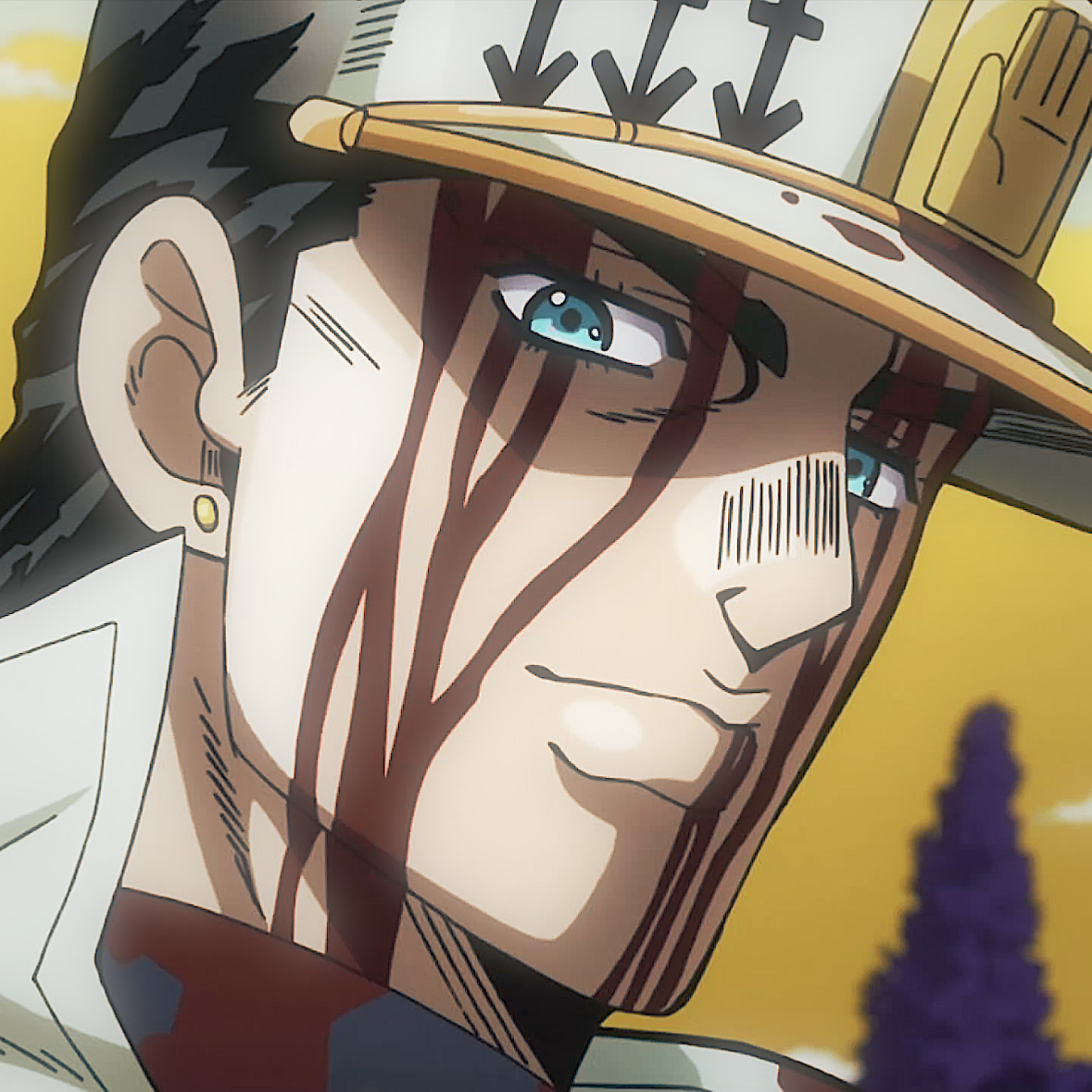 Jotaro Kujo