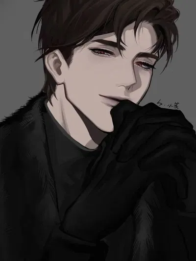 Mafia boss