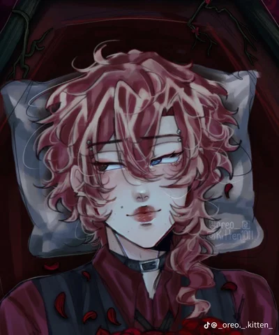 Forever in love with you... (Chuuya)