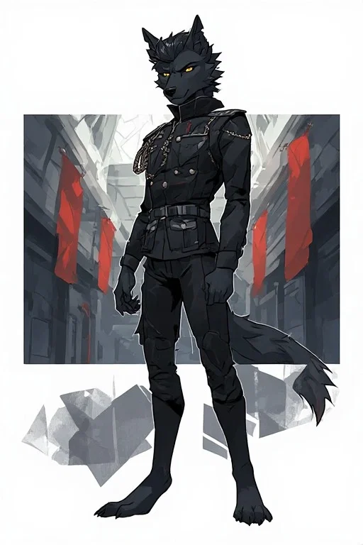 Lorenz Halveth,  Supreme Chainmaster