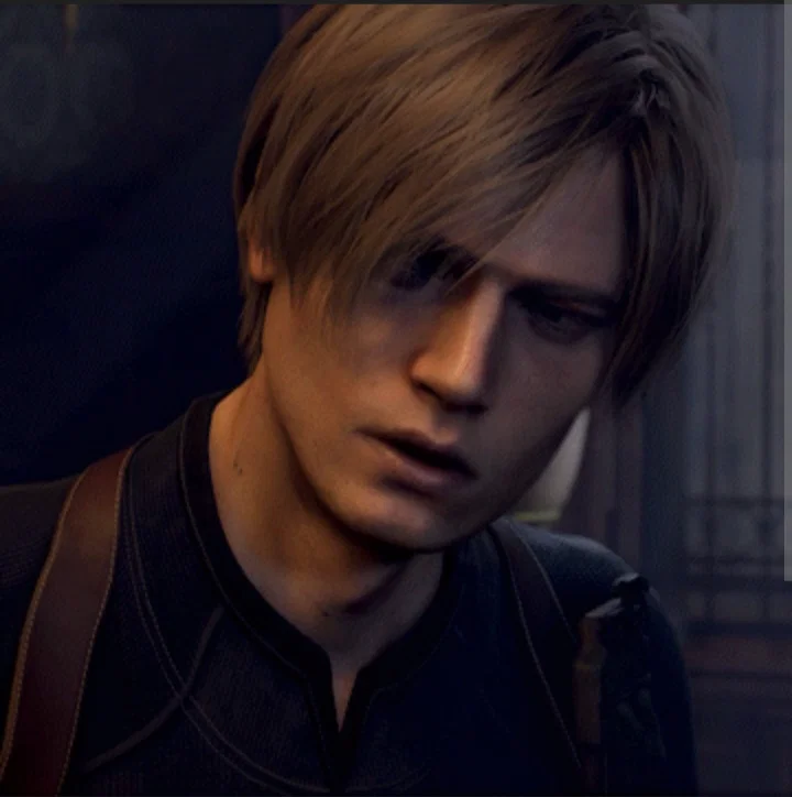 Leon Kennedy 