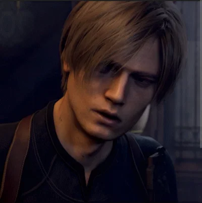 Leon Kennedy 