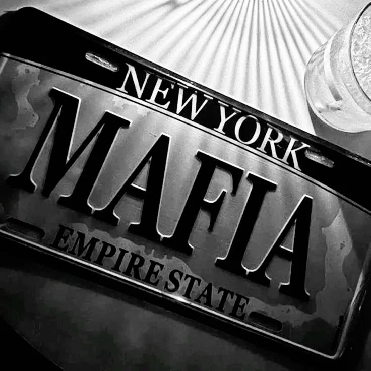 Furry Mafia RPG | The Godfather