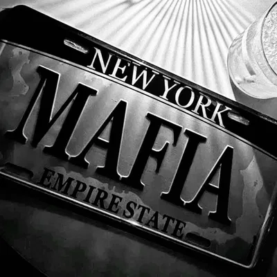 Furry Mafia RPG | The Godfather