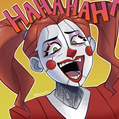 Circus Baby