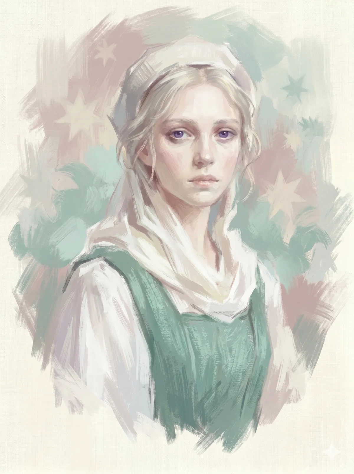 Naerys Targaryen 175 AC