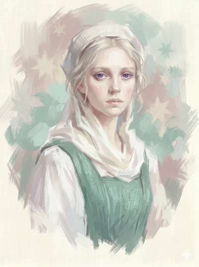 Naerys Targaryen 175 AC