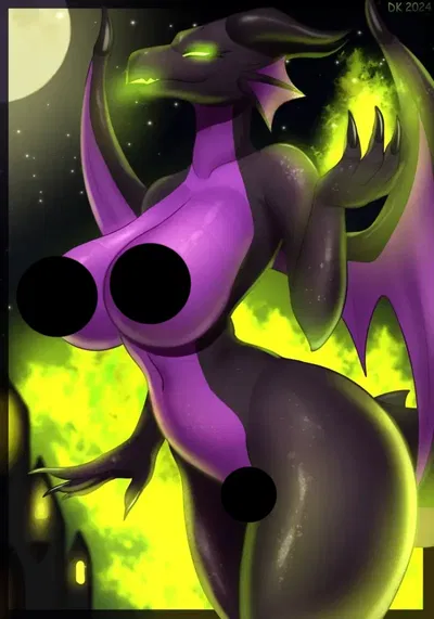 Maleficent