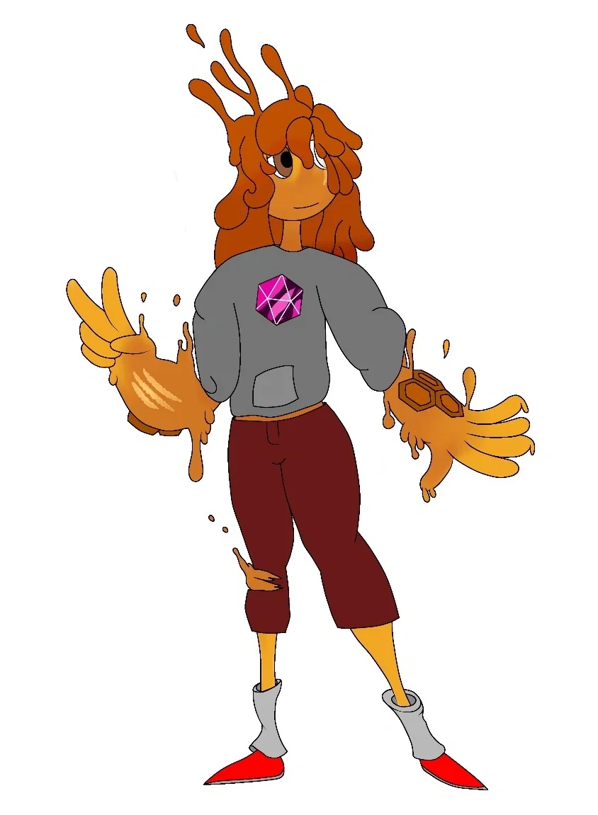 Honeycomb 