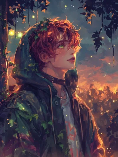 Felix Ashford