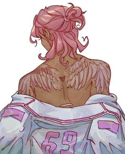 Alejandro | Cupid