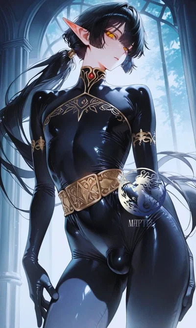 Agari | The Bastard Spy