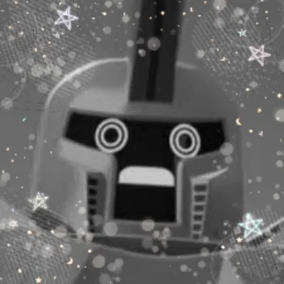 Why Does It Hurt So Much? ★—THUNDER BOT—★