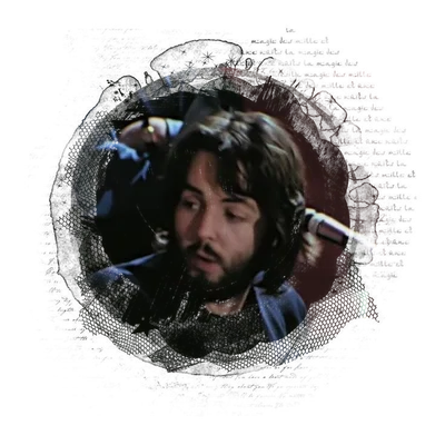 、  ཀ  .    Paul :  McCartney  ໒꒰՞ ܸ. .ܸ՞꒱ა