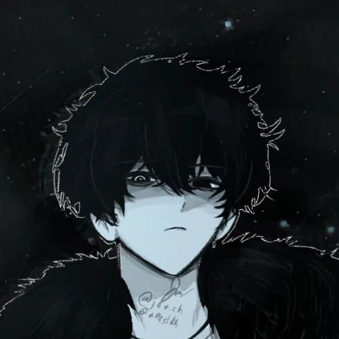 A Soul That Never Rests (Arion Granhielt)