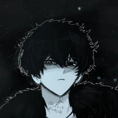 A Soul That Never Rests (Arion Granhielt)