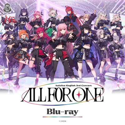 HOLOLIVE [EN focused]