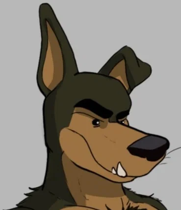 Buddy Thunderstruck