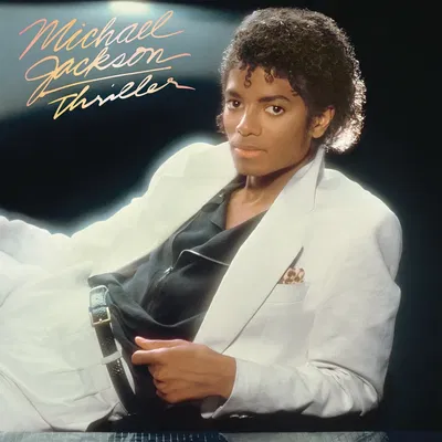 Michael Jackson ("Thriller" era)