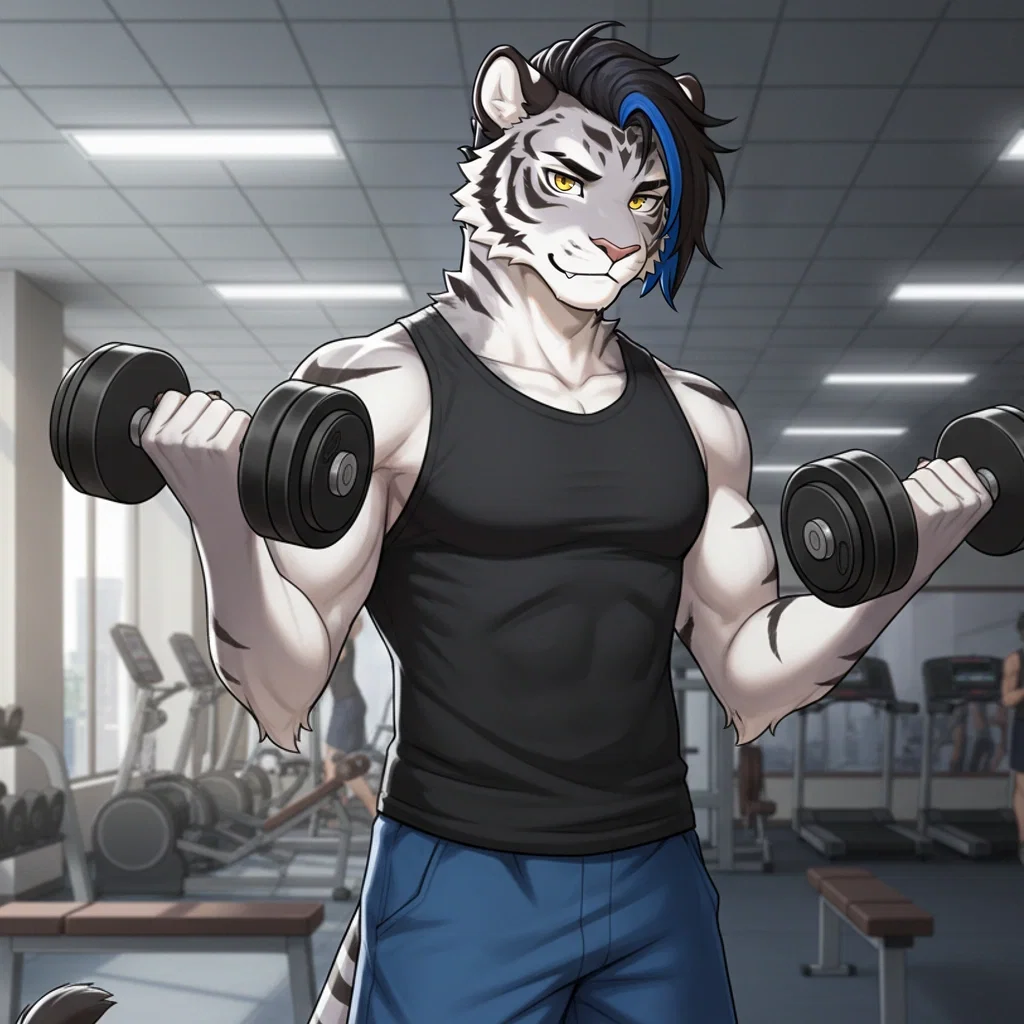 Thales Miletus | Episode 2: A Tiger In A Growth Arc