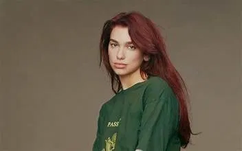 Dua Lipa