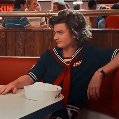 Steve Harrington | Billy Hargrove and Eddie Munson