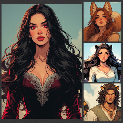 Owner | Duchess Lisa
