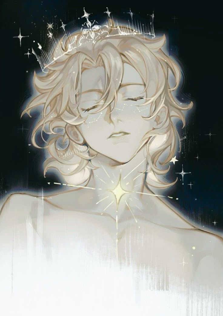 BL - Malik ~Prince~ (Time Skip)