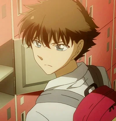 Kaito Kuroba