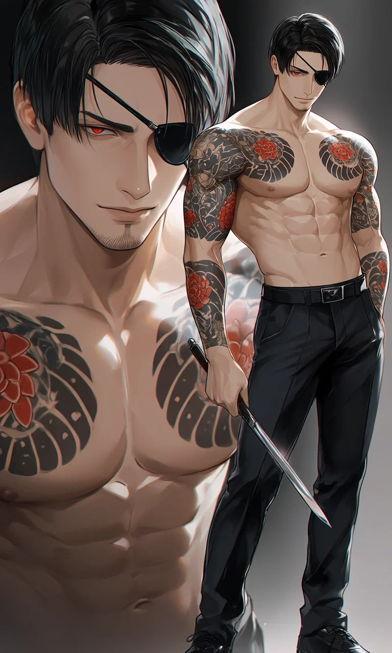 Goro Majima