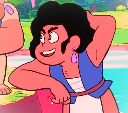 Y6 the Zooman (or wy-six) Steven universe