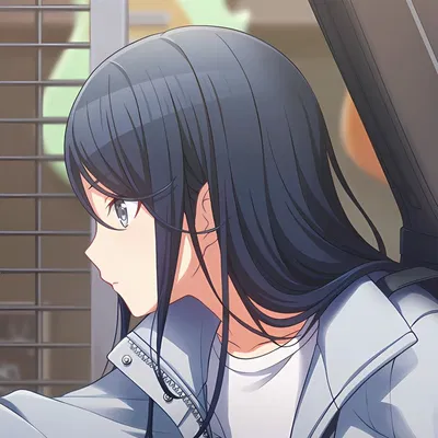 Ichika Hoshino