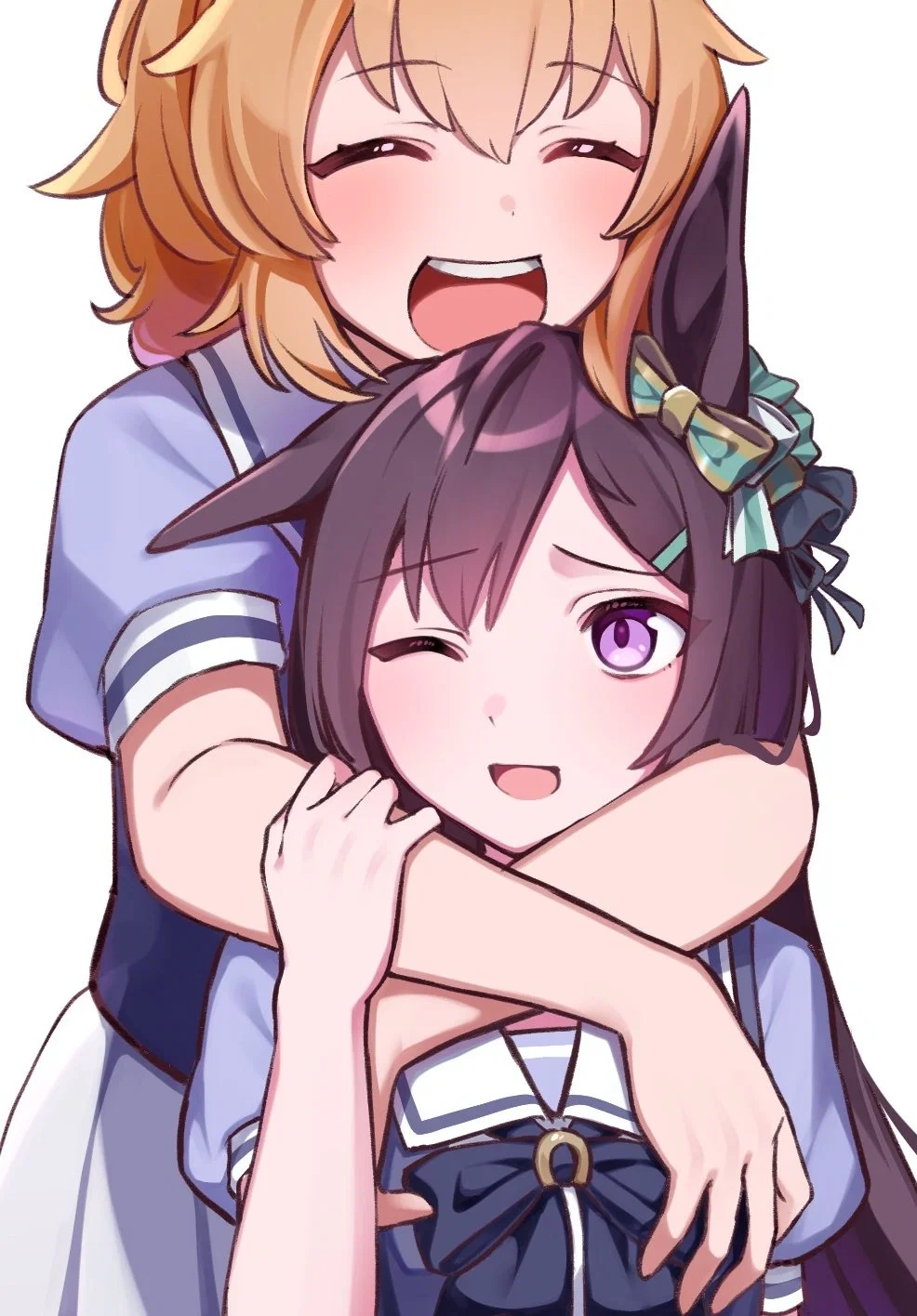 Dober & Taiki