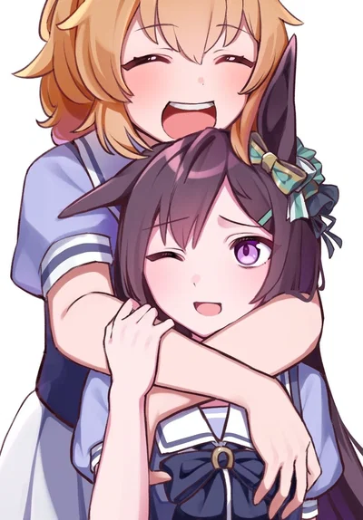Dober & Taiki