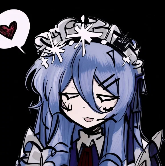 Eunoia || frozen soul/dg [ CENTAUR / FUTA]