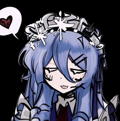 Eunoia || frozen soul/dg [ CENTAUR / FUTA]